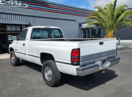 Dodge Pick-up Ram 2500 4×4 Laramie SLT