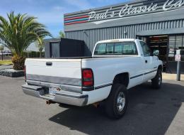 Dodge Pick-up Ram 2500 4×4 Laramie SLT