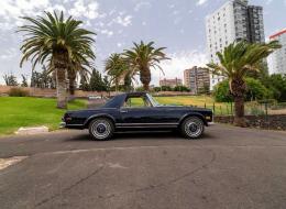 Mercedes-Benz SL 280 Pagode