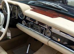 Mercedes-Benz SL 280 Pagode