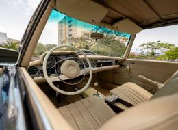 Mercedes-Benz SL 280 Pagode