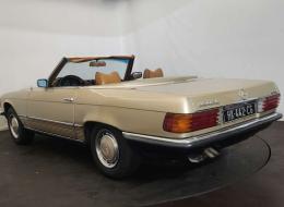 Mercedes-Benz SL 450