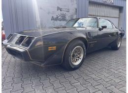 Pontiac Trans Am limited édition