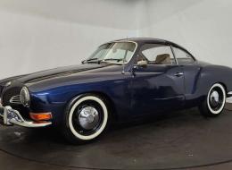 Volkswagen Karmann Ghia Coupé