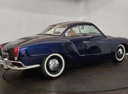 Volkswagen Karmann Ghia Coupé