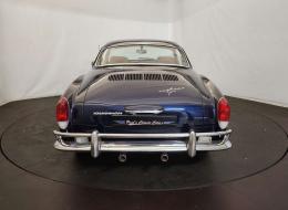Volkswagen Karmann Ghia Coupé