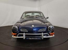 Volkswagen Karmann Ghia Coupé