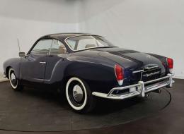 Volkswagen Karmann Ghia Coupé