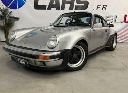 Porsche 930 Turbo