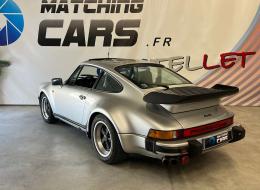 Porsche 930 Turbo