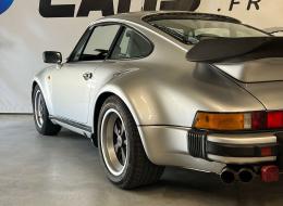 Porsche 930 Turbo
