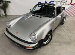 Porsche 930 Turbo