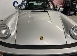 Porsche 930 Turbo