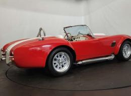 AC Cobra 427 replica