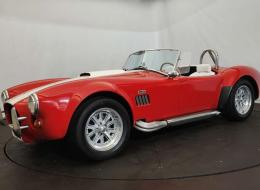 AC Cobra 427 replica