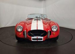 AC Cobra 427 replica
