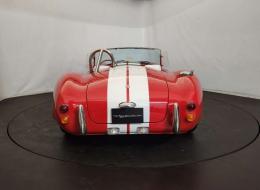 AC Cobra 427 replica