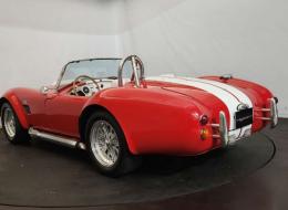AC Cobra 427 replica