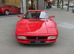 Ferrari 512 TR 5.0 V12 430