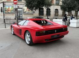 Ferrari 512 TR 5.0 V12 430