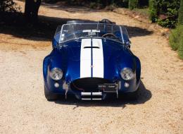 AC Cobra Superformance V8 351ci
