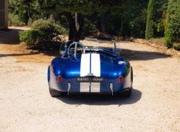 AC Cobra Superformance V8 351ci