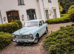 Volvo Amazon P120