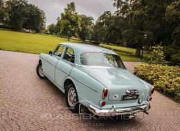 Volvo Amazon P120