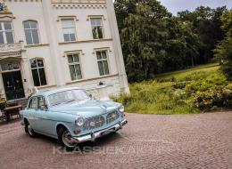 Volvo Amazon P120