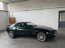 Porsche 928