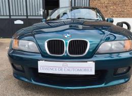 BMW Z3 roadster 2.8 litres 193 ch