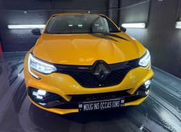 Renault Mégane IV (2) 1.8 300 RS ULTIME
