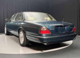 Jaguar Série - XJ 6 4.0 X300