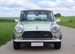 Mini 1000 Austin