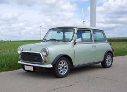 Mini 1000 Austin