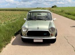 Mini 1000 Austin