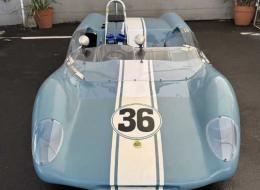 Lotus 23 B