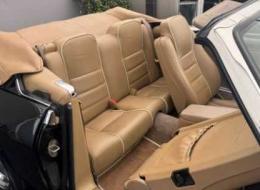 Jaguar XJS Cabriolet 4 PLACES 