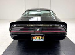 Pontiac Firebird Trans Am Bandit Edition Turbo