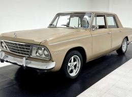 Studebaker Lark Commander 4 Door Sedan de 1964