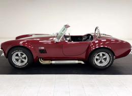 AC Cobra Shelby