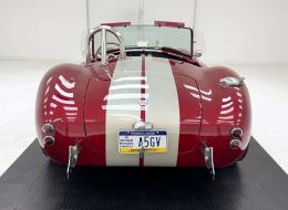AC Cobra Shelby