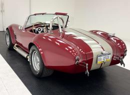 AC Cobra Shelby