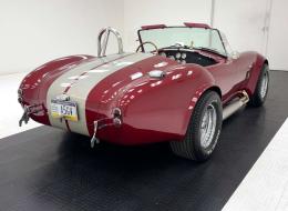 AC Cobra Shelby