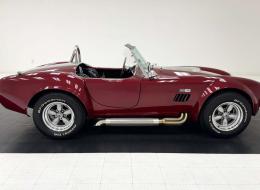 AC Cobra Shelby