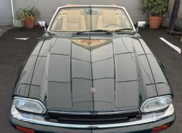 Jaguar XJS Cabriolet  4 Places de 1995