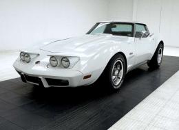 Chevrolet Corvette C3 Stingray Coupe de 1976