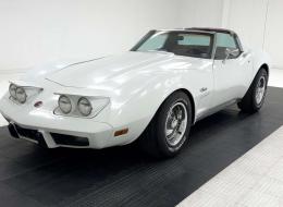 Chevrolet Corvette C3 Stingray Coupe
