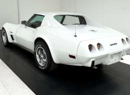 Chevrolet Corvette C3 Stingray Coupe