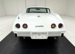 Chevrolet Corvette C3 Stingray Coupe